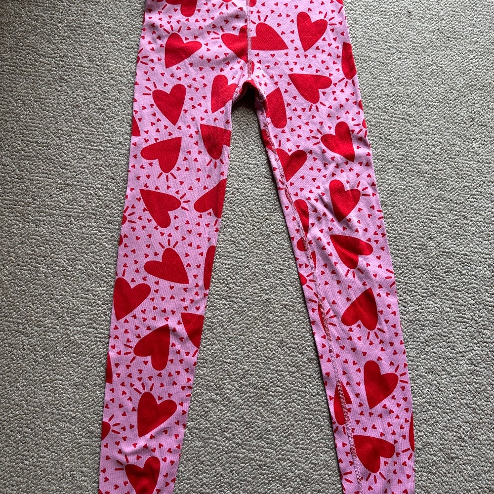 Pajama Pants